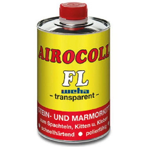 AIROCOLL FL transparentní, tekutý 1kg
