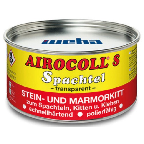 AIROCOLL S transparentní 1 kg
