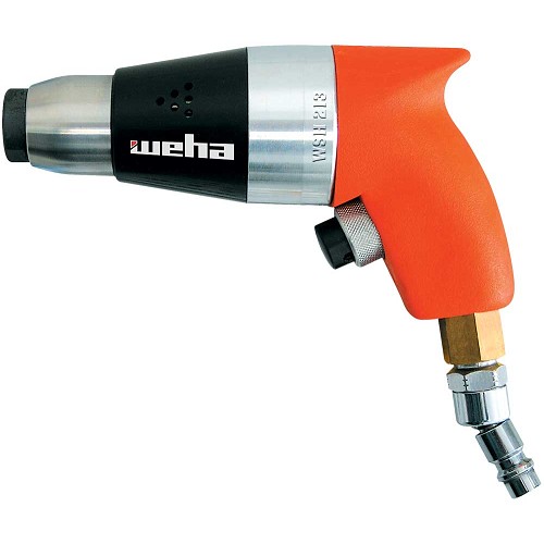 Pneu. kladivo WSH 216 oranžové