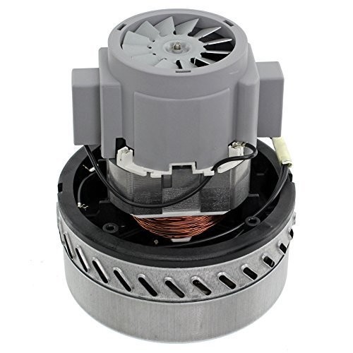 Motor do vysavače pro KALLISTO, Sabinox, Titan žlutý