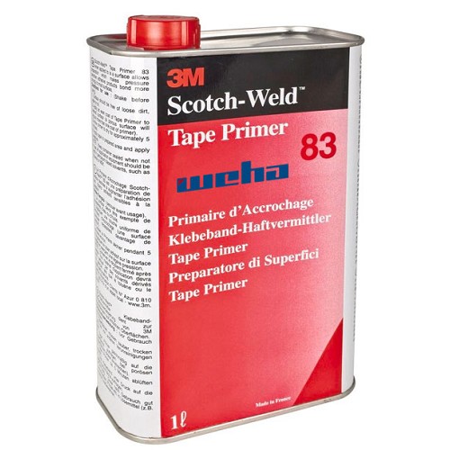 Safety Walk 3M lepidlo