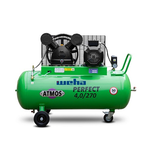 Kompresor Atmos Perfect 4/270 650 l/min