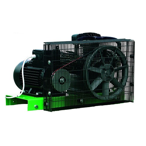 Kompresor Atmos Perfect 7,5 PFT 920 l/min bez tlakové nádoby