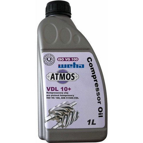 Olej Atmos VDL100 C 1L pro Perfect