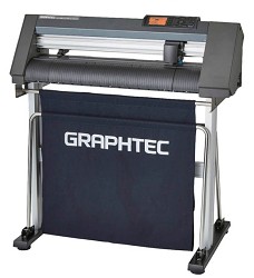 ezac plotr GRAPHTEC CE 7000-60E