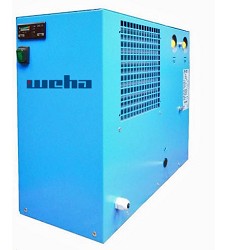 Suika vzduchu Friulair SL72, 72 m3/hod, G1/2&quot;, 230V, 0,21kW