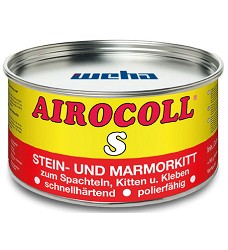 AIROCOLL S okrov 1,7 kg