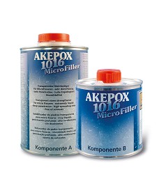 Akepox Micro Filler 1016 1,0 Kg #11785