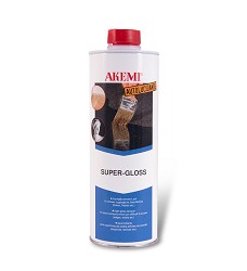 AKEMI Super Gloss 750 ml #10976