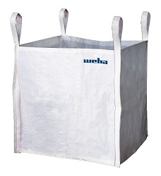 BIG - BAG vak 90x90x90 cm 1500 kg