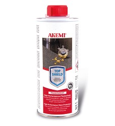 AKEMI Top Shield Transparent  250ml