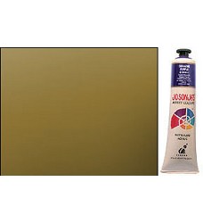 Barva Acryl zlat svtl 75ml tuba