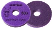Dia-Kist Sponge 100/zip K   600 fialová