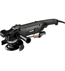 hlov bruska Weha B6, 230V, CEE, 1200W, 2800 ot./min