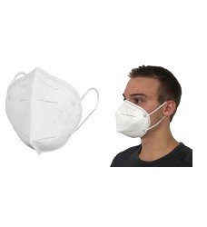 Respirtor FFP2
