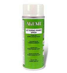 Akemi Lettering Primer sprej 400ml