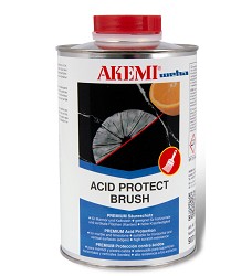 AKEMI Acid Protect Brush 900ml