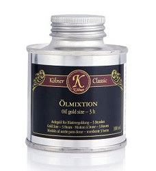 Mixtion olejov 3 hod Klner Classic 100ml