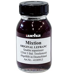 MIXTION 125 ml  3 hod.