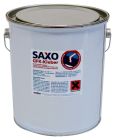 SAXO GFK- lepidlo 8,5 kg pískově šedé