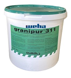 Granipur 8 kg isti # 311
