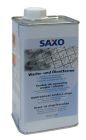 SAXO odstraňovač oleje a vosku 1l