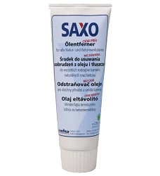 SAXO odstraova oleje pasta 250ml