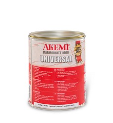 AKEMI tmel 1000 univerzln bl