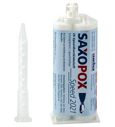 SAXOPOX Speed 2020 50g ern