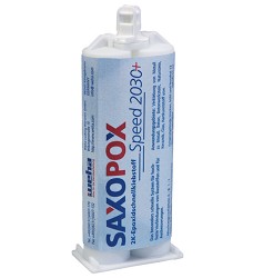 SAXOPOX Speed 2030+ 50ml