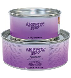 AKEPOX 2040 lepidlo 750 g