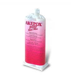 AKEPOX 2010 Gelmix 50 ml #10627