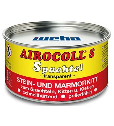 AIROCOLL S transparentn 1 kg