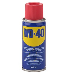 Olej ve spreji WD 100ml pro WSH kladiva